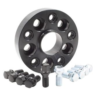 Coyote Accessories® - Black Anodized 6061-T6 Aluminum Wheel Spacer
