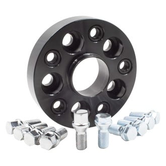 Coyote Accessories® - Black Anodized 6061-T6 Aluminum Wheel Spacer