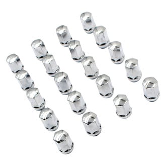 Coyote Accessories® - Cone Seat OE GM Lug Wheel Installation Kit