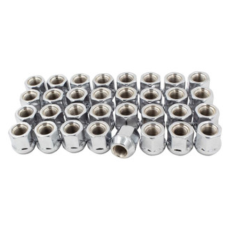 Coyote Accessories® - Cone Seat Lug Nuts