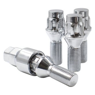 Coyote Accessories® - Cone Seat Wheel Lock Bolts