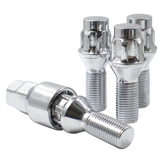 Coyote Accessories® - Cone Seat Wheel Lock Bolts