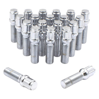 Coyote Accessories® - Cone Seat Lug Bolts
