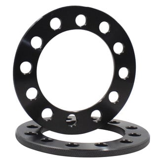Coyote Accessories® - Wheel Spacers