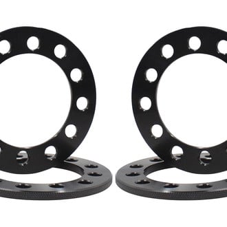 Coyote Accessories® - Wheel Spacers
