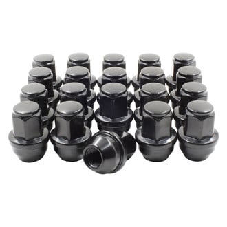 Coyote Accessories® - Mag Seat OE Style Ford Lug Wheel Installation Kit