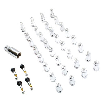Coyote Accessories® - Cone Seat Lug Nuts