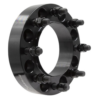 Coyote Accessories® - Wheel Adapter
