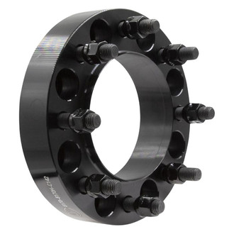 Coyote Accessories® - Wheel Adapter