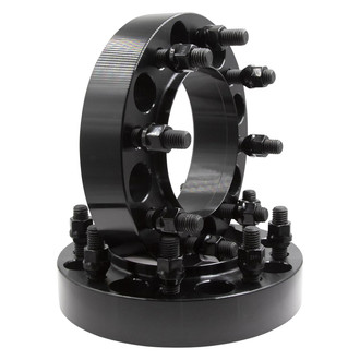 Coyote Accessories® - Wheel Adapter
