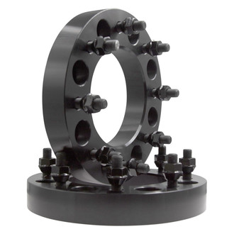 Coyote Accessories® - Wheel Adapter