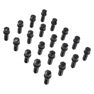 fiat 500 wheel bolts