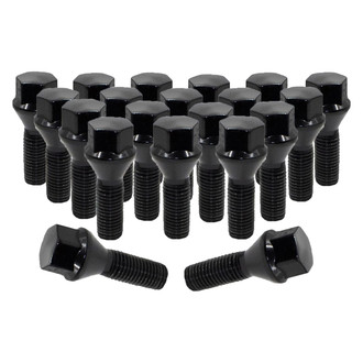 Coyote Accessories® - Cone Seat Lug Bolts