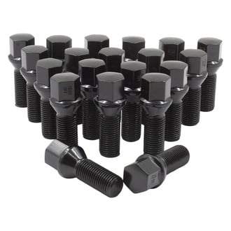Coyote Accessories® - Cone Seat Lug Bolts