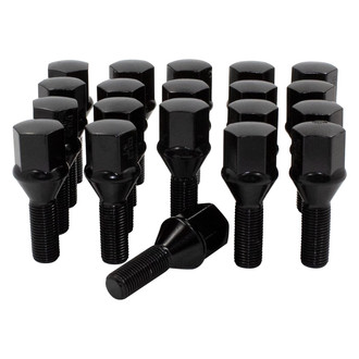Coyote Accessories® - Cone Seat Lug Bolts