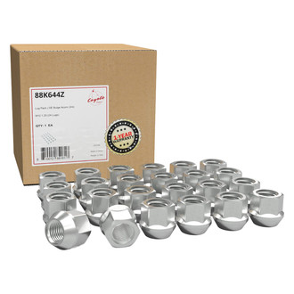 Coyote Accessories® - Cone Seat Lug Nuts
