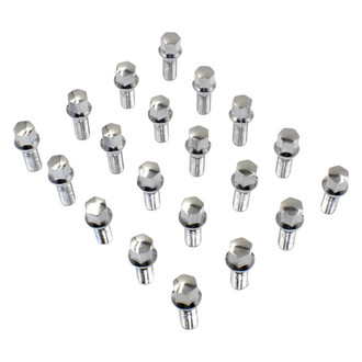 Coyote Accessories® - Radius/Ball Seat Lug Bolts