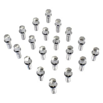 Coyote Accessories® - Radius/Ball Seat Lug Bolts