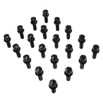 Coyote Accessories® - Radius/Ball Seat Lug Bolts