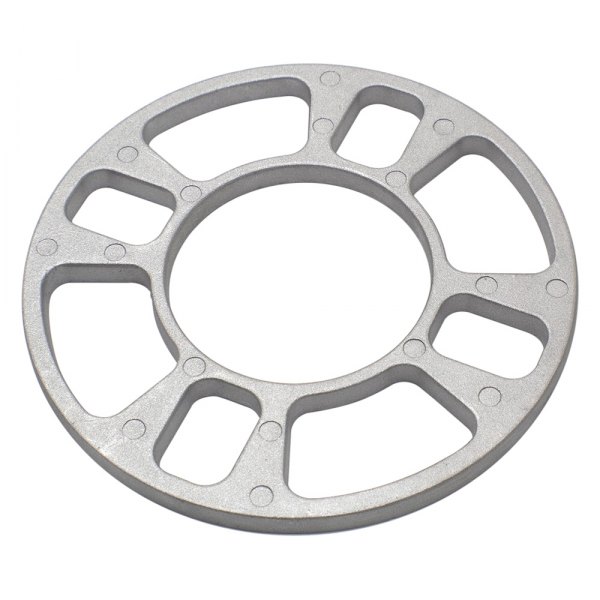 Coyote Accessories® - Die Cast Aluminum Wheel Spacers
