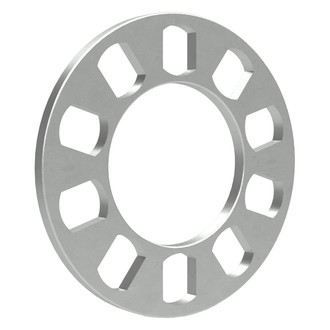 Coyote Accessories® - Die Cast Aluminum Wheel Spacer
