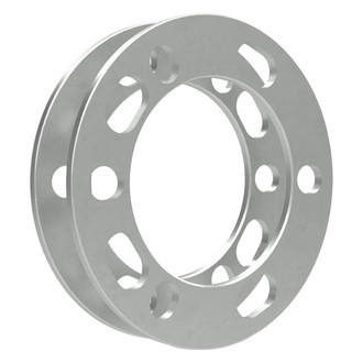 Coyote Accessories® - Die Cast Aluminum Wheel Spacers