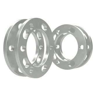 Coyote Accessories® - Wheel Spacers