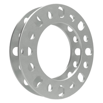 Coyote Accessories® - Shot Peened Die Cast Aluminum Wheel Spacer