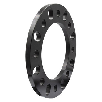 Coyote Accessories® - Die Cast Aluminum Wheel Spacers
