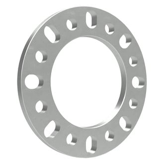Coyote Accessories® - Die Cast Aluminum Wheel Spacers