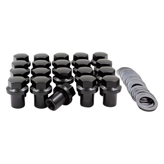Coyote Accessories® - Mag Seat Lug Nuts