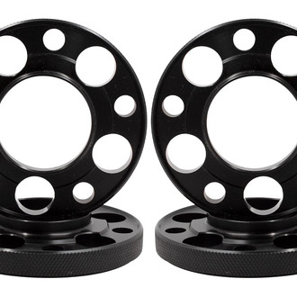 Coyote Accessories® - Wheel Spacers