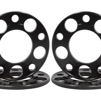 Coyote Accessories® - Wheel Spacers
