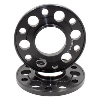 Coyote Accessories® - Wheel Spacers