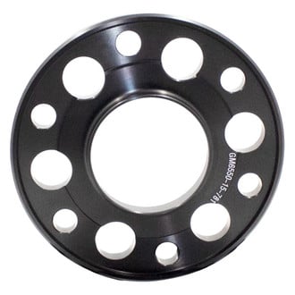 Coyote Accessories® - Wheel Spacers
