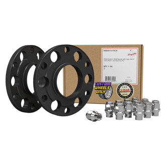 Coyote Accessories® - Wheel Spacers