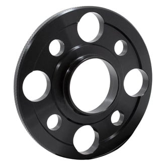 Coyote Accessories® - Black Anodized 6061-Billet Aluminum Wheel Spacer