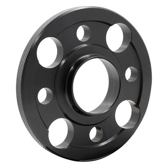 Coyote Accessories® - Black Anodized 6061-Billet Aluminum Wheel Spacer