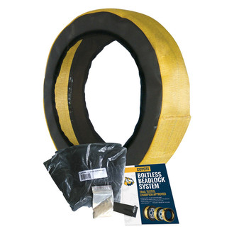 Coyote® - Without Tall Sidewall Boltless Beadlocks