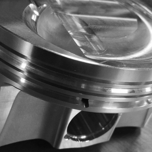Carrillo Piston