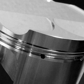 Piston