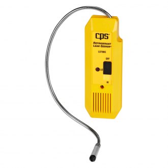CPS LSXS Ion-Pump Replacement Sensor for Leak-Seeker LS780A,B,C LS790A,B 