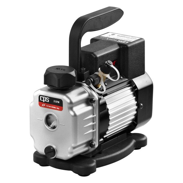 CPS® - Pro-Set™ 2 CFM Single-Stage Compact Vacuum Pump