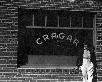 1955. Roy Richter purchased Cragar Corporation, which became known as Cragar Equipment Company
