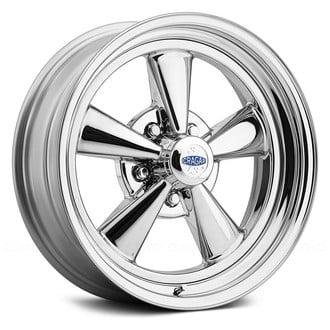 61C S/S SUPER SPORT Chrome