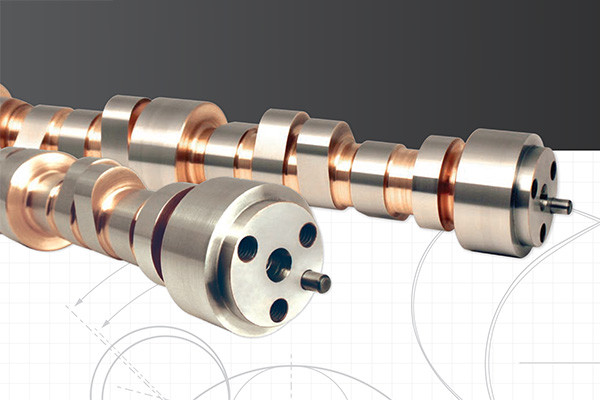 Lobe Profile Catalog (1MB)