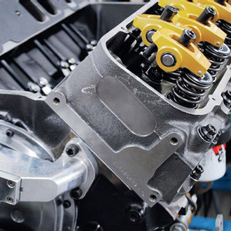 Crane Cams® - Engine Head