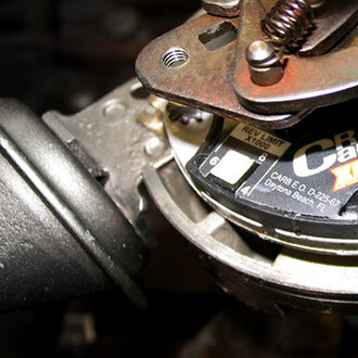 Crane Cams® - Ignition Conversion Kit