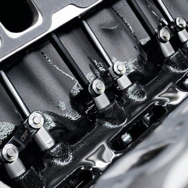 Crane Cams™ Camshafts, Lifters, Valve Springs, Rocker Arms —