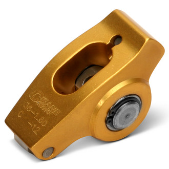 Crane Cams® - Roller Rocker Arms
